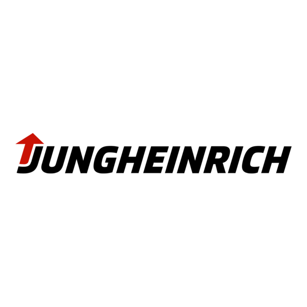 Jungheinrich — 科源合作客户