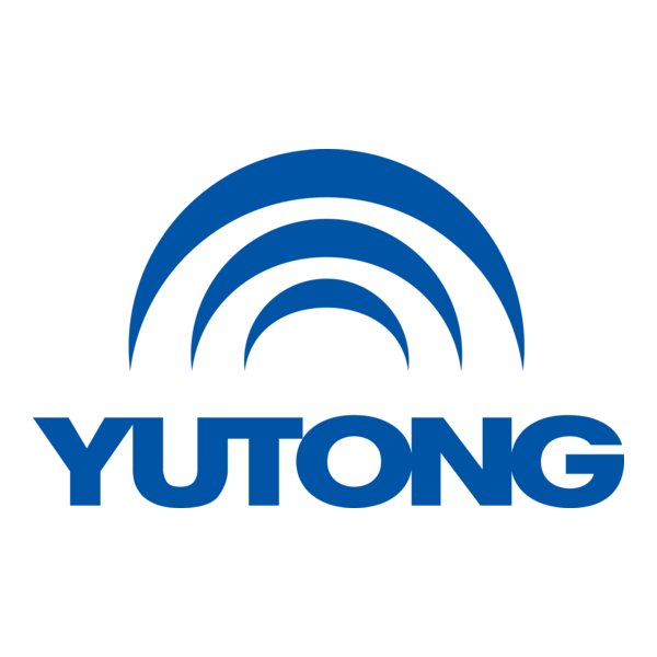 Yutong — 科源合作客户
