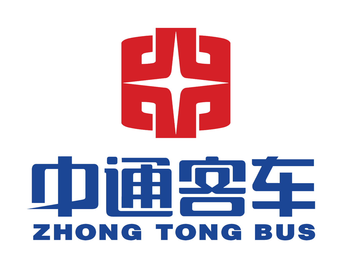 Zhongtong — 科源合作客户